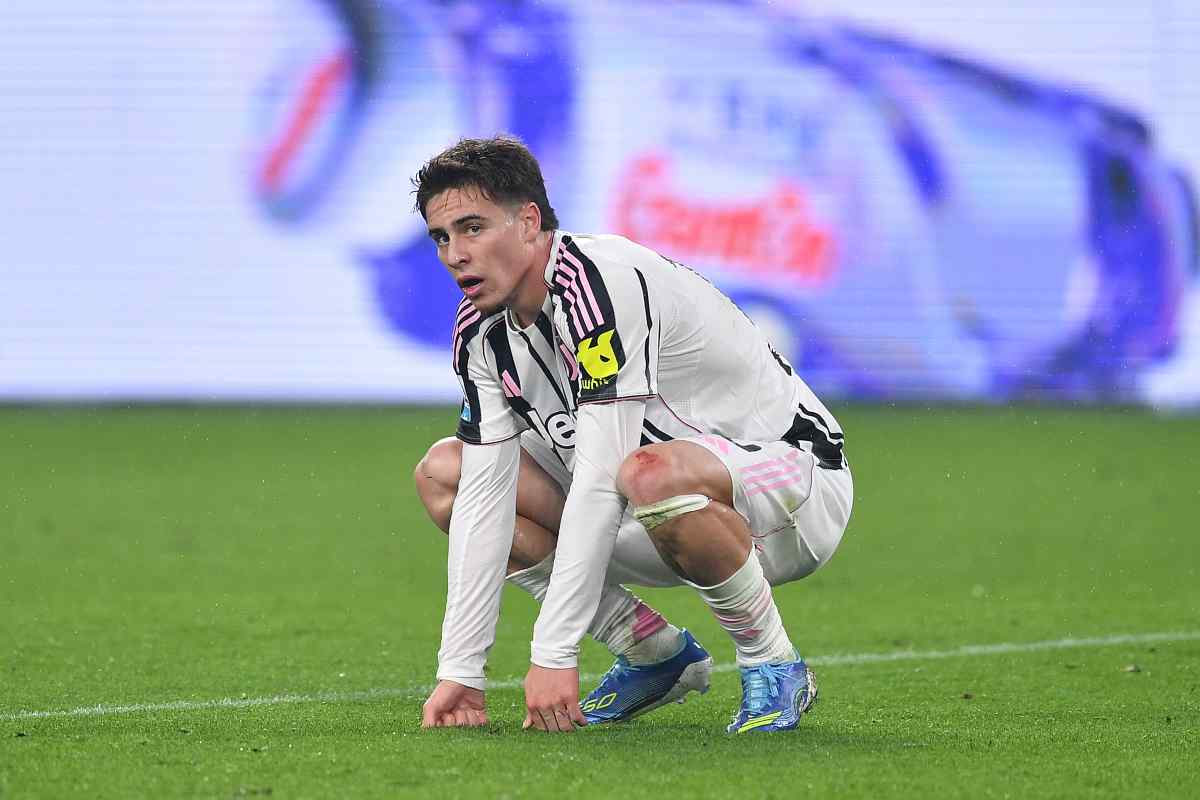Cremonese-Juventus Probabili Formazioni