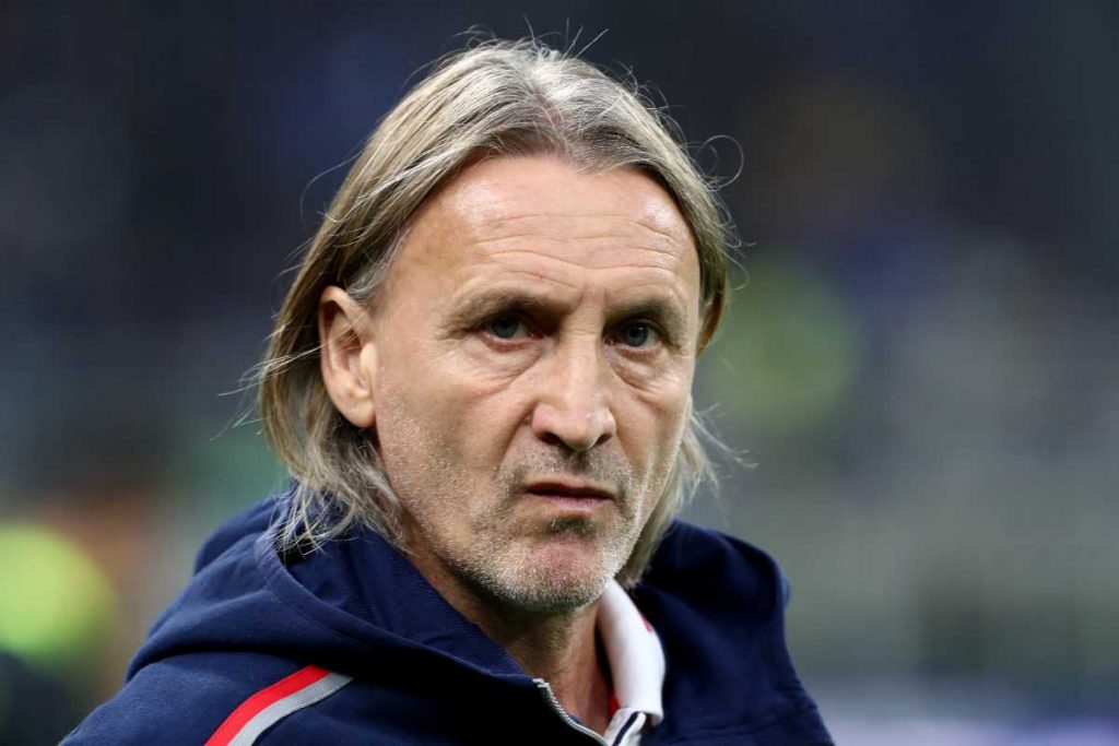 Cremonese Udinese Formazioni Ufficiali
