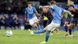 De Bruyne Fantacalcio