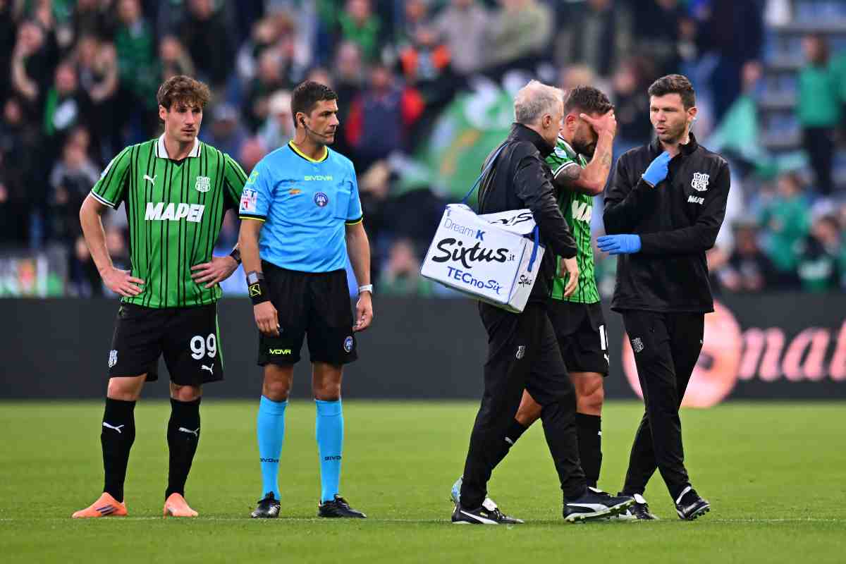 Fantacalcio Berardi