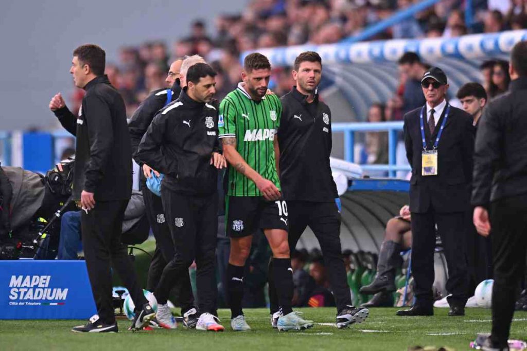 Fantacalcio Berardi