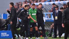 Fantacalcio Berardi