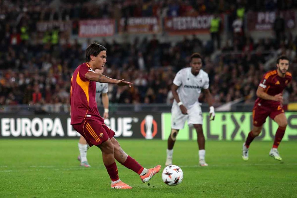 Fantacalcio Dybala
