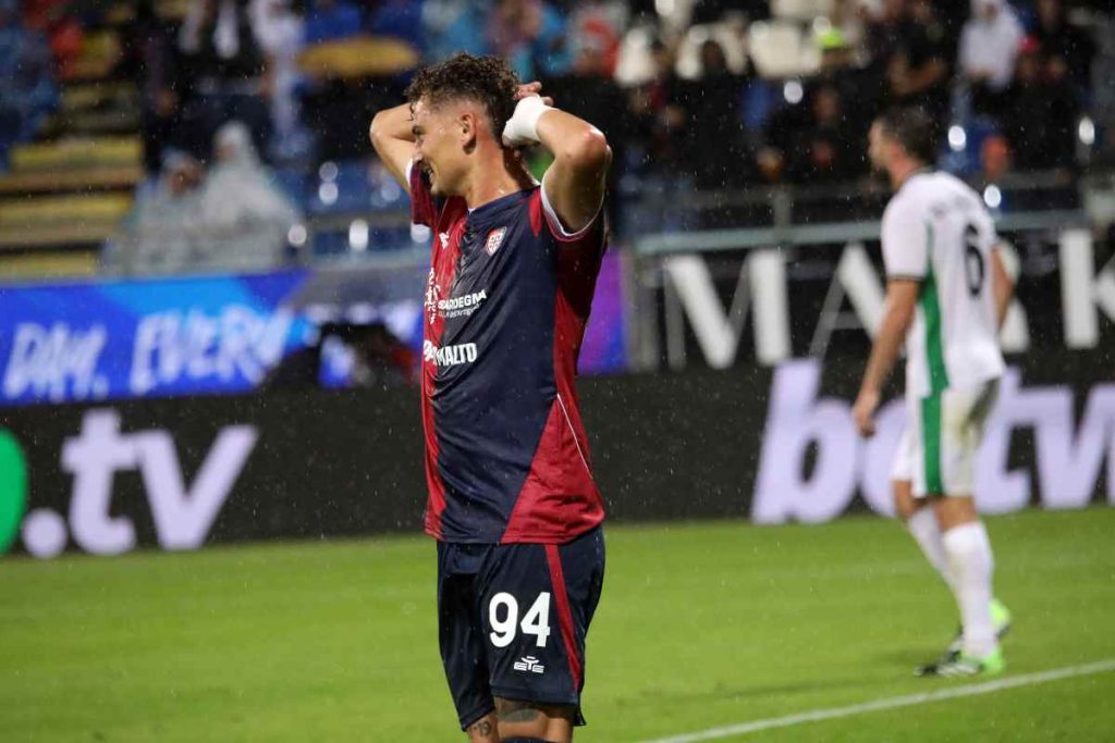 Fantacalcio Esposito