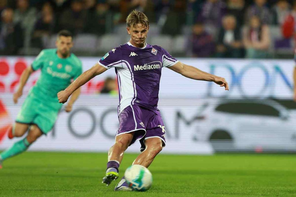 Fantacalcio Fiorentina