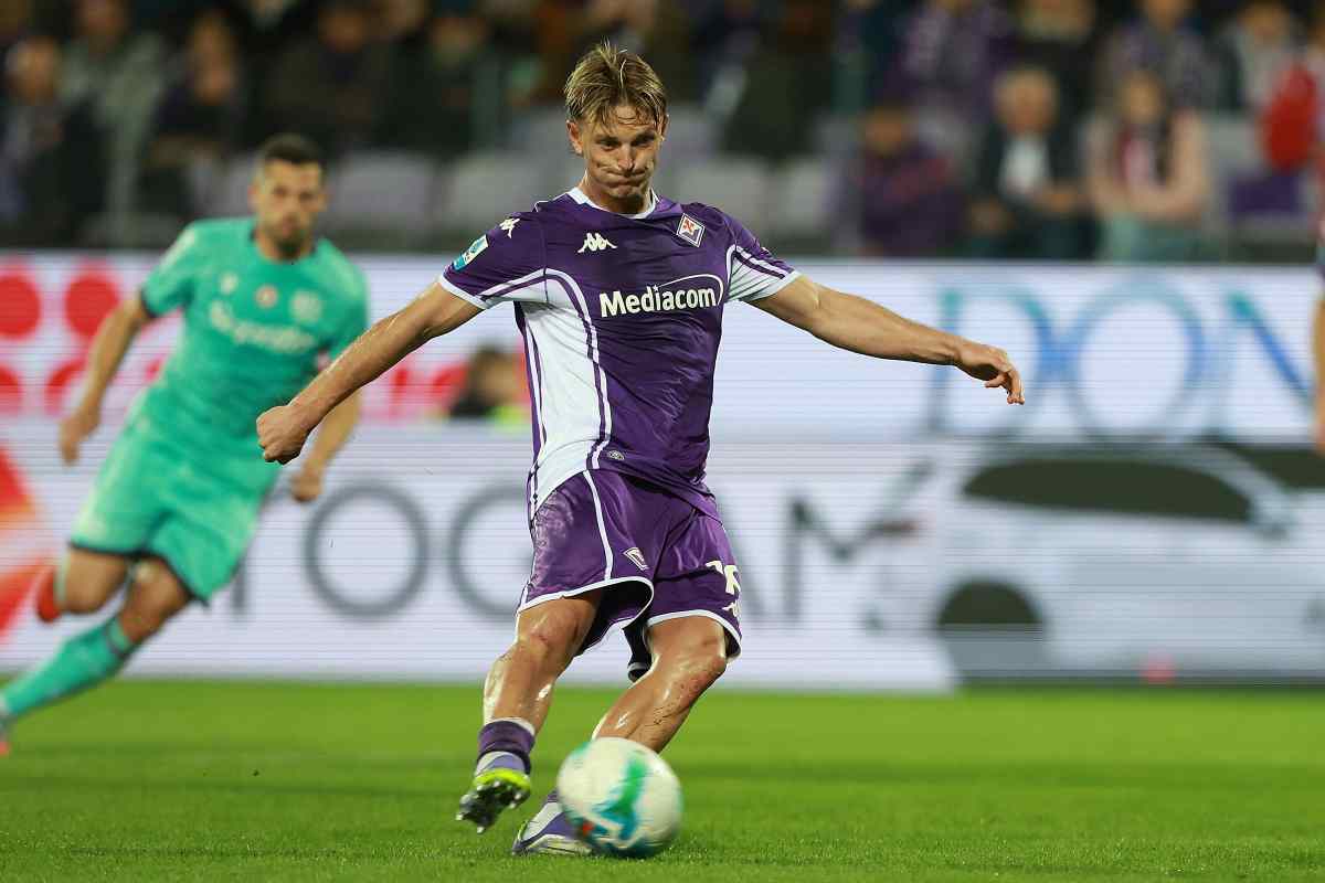 Fantacalcio Fiorentina