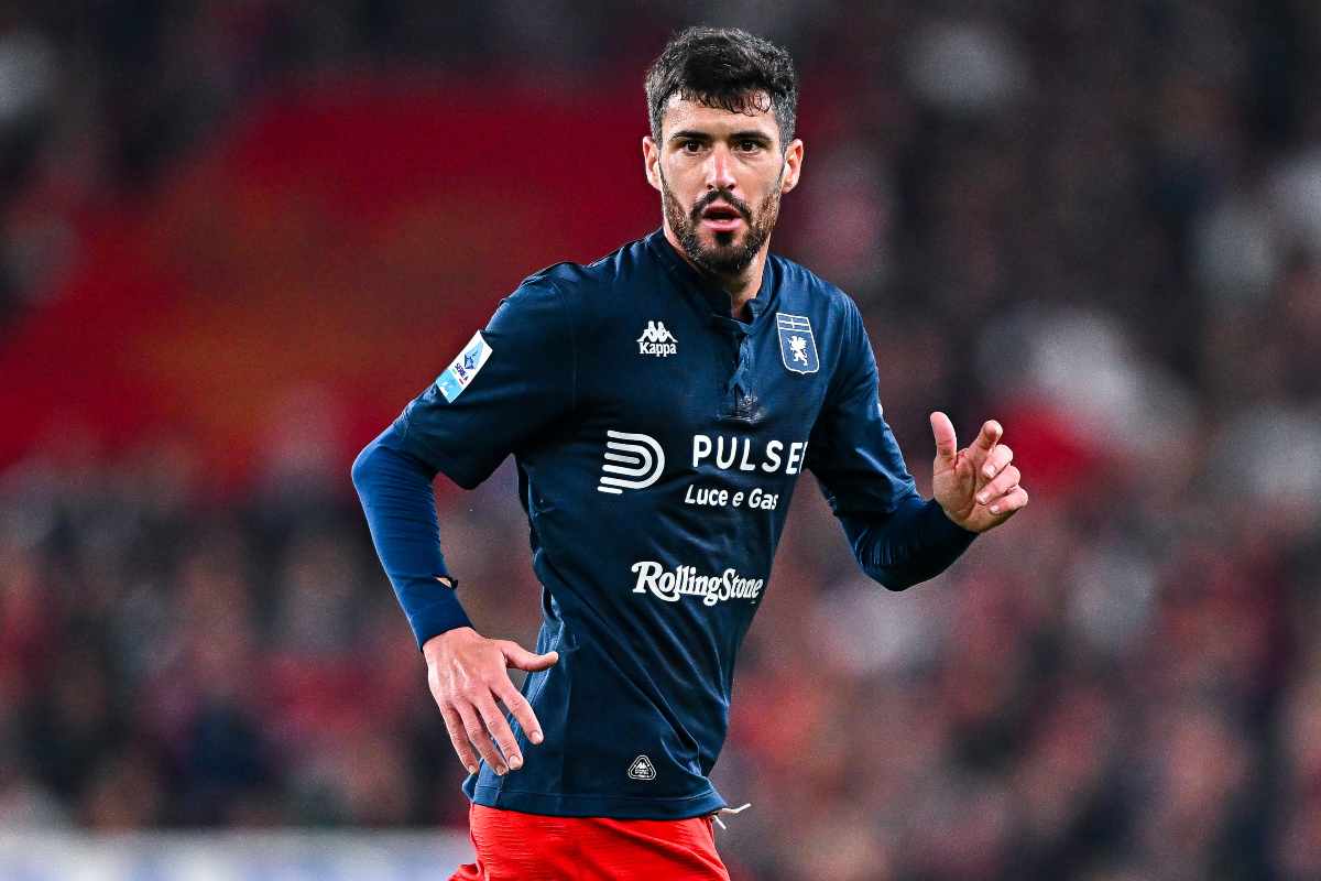 Fantacalcio Genoa