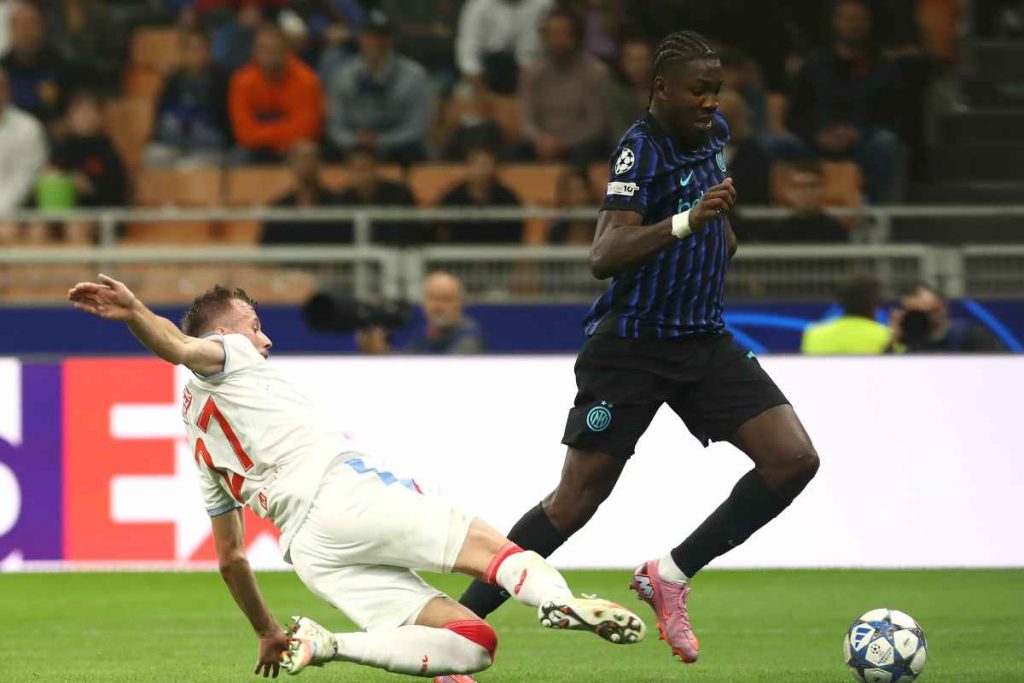 Fantacalcio Infortunati
