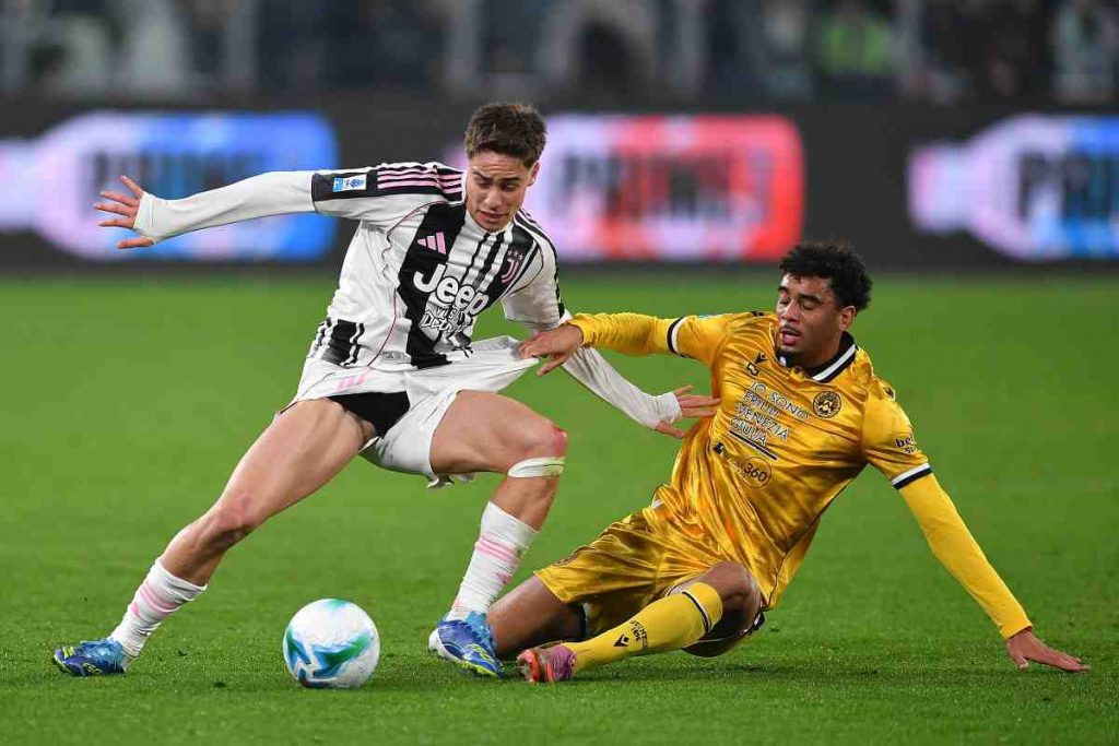Fantacalcio Juventus