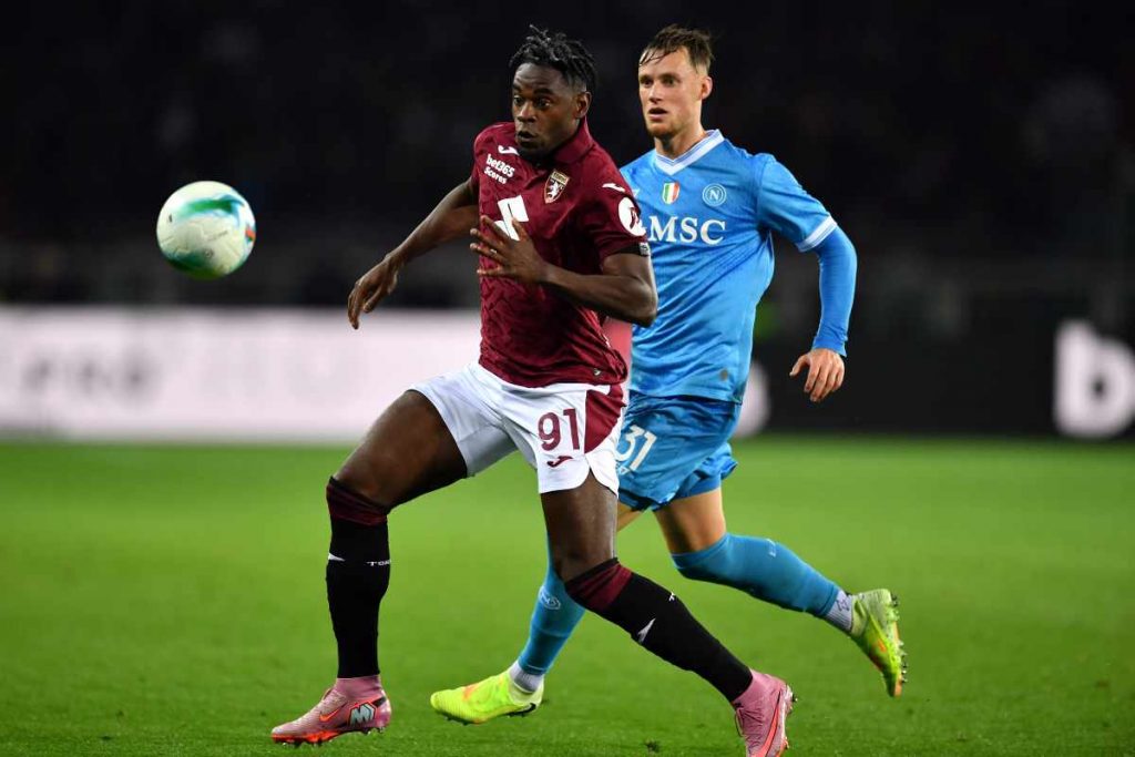 Fantacalcio Zapata