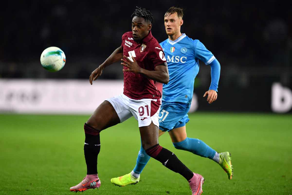 Fantacalcio Zapata