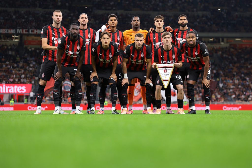 milan fantacalcio