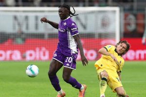 Fiorentina-Bologna Formazioni Ufficiali