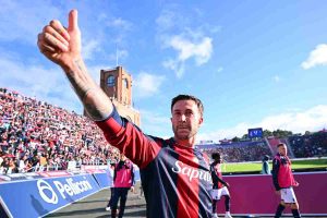 Fiorentina-Bologna Probabili Formazioni