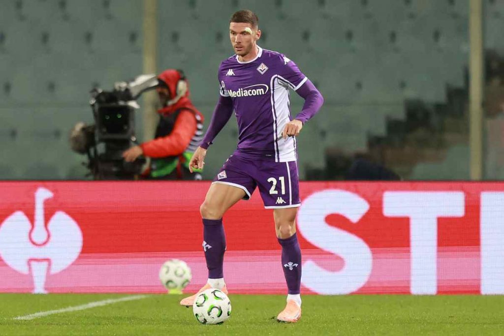 Fiorentina Gosens