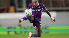 Fiorentina Infortunio