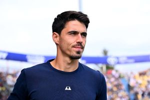 Genoa-Parma Formazioni Ufficiali