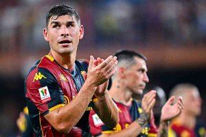 Genoa-Parma Probabili Formazioni