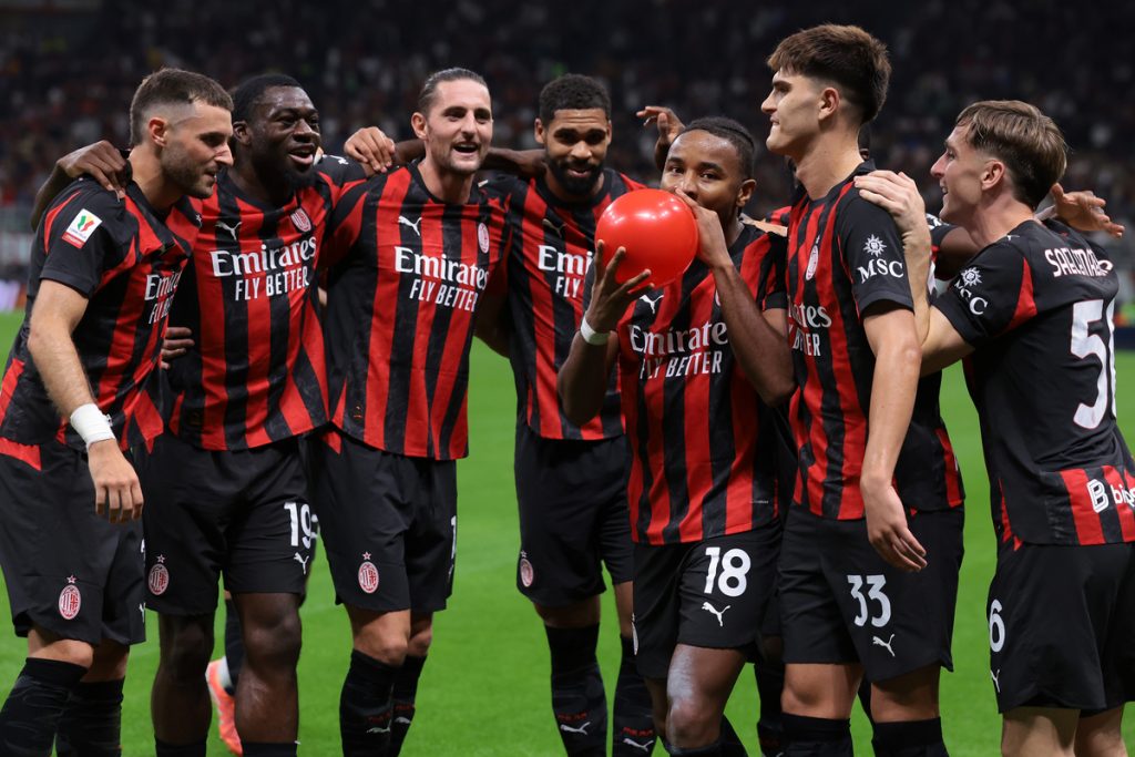 Centrocampisti fantacalcio