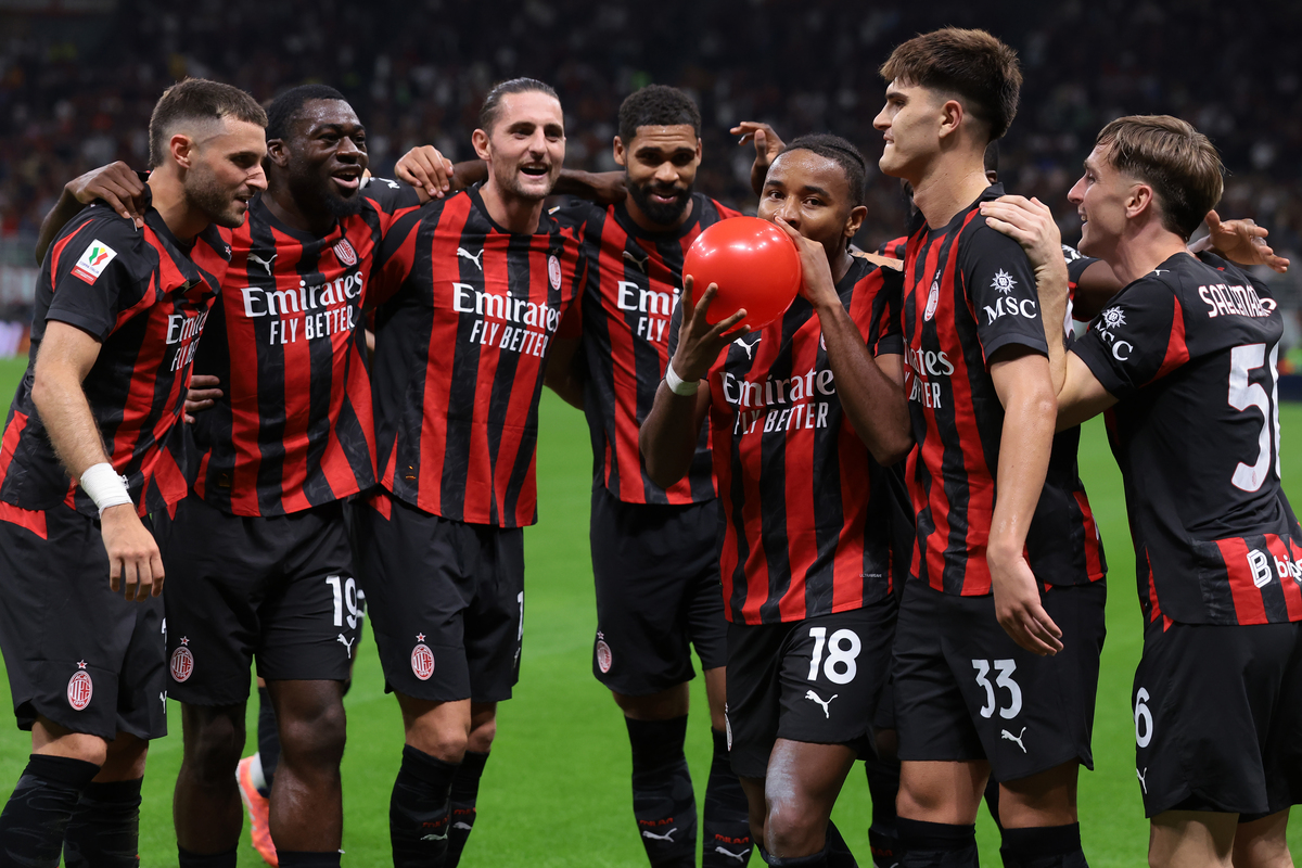 Centrocampisti fantacalcio