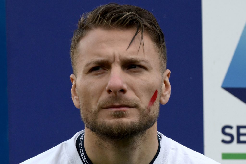 Immobile rientro
