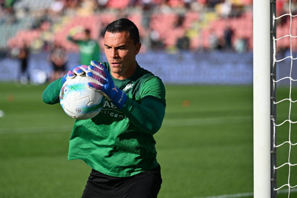 Portiere Cremonese