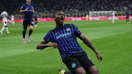 Attacco Inter
