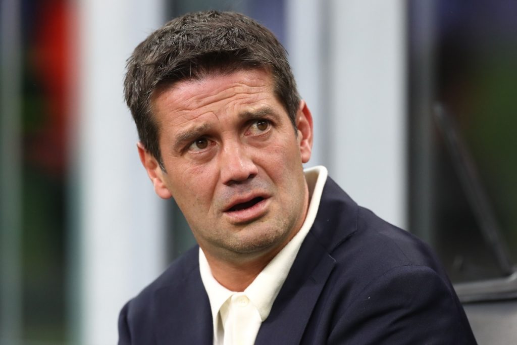 Calciomercato Inter