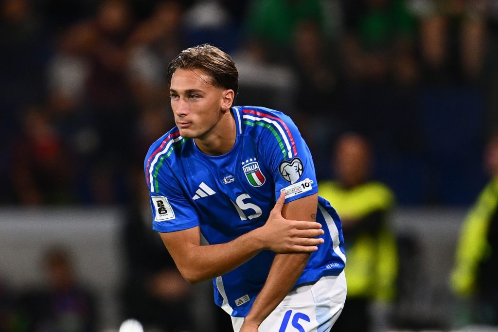 Esposito fantacalcio