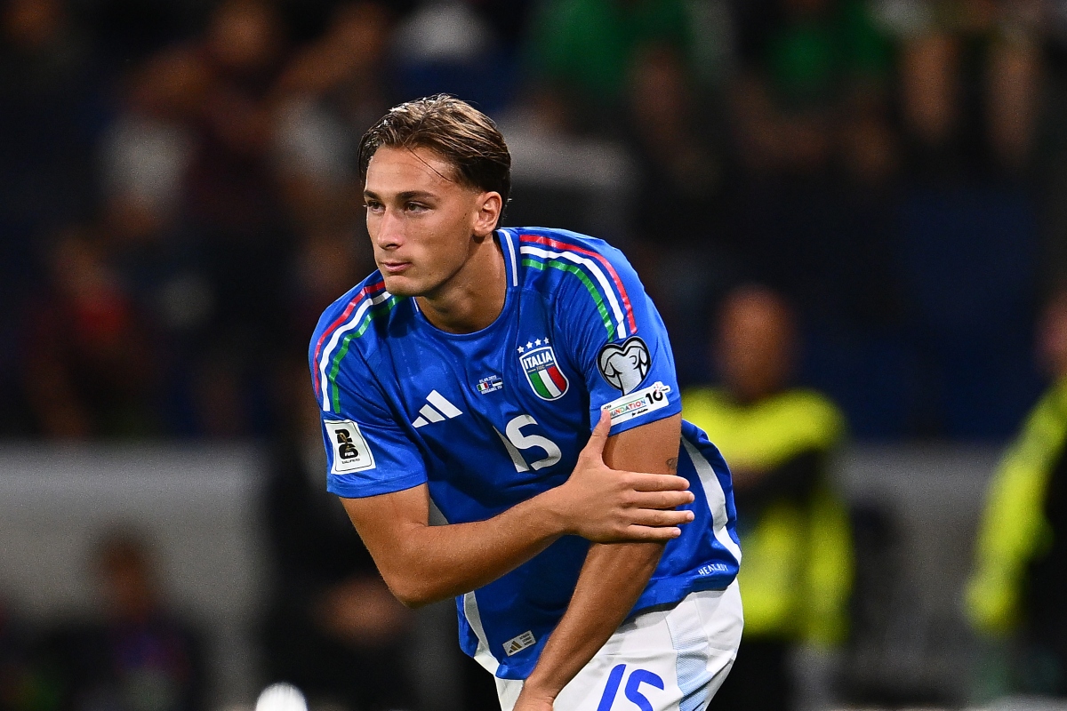 Esposito fantacalcio