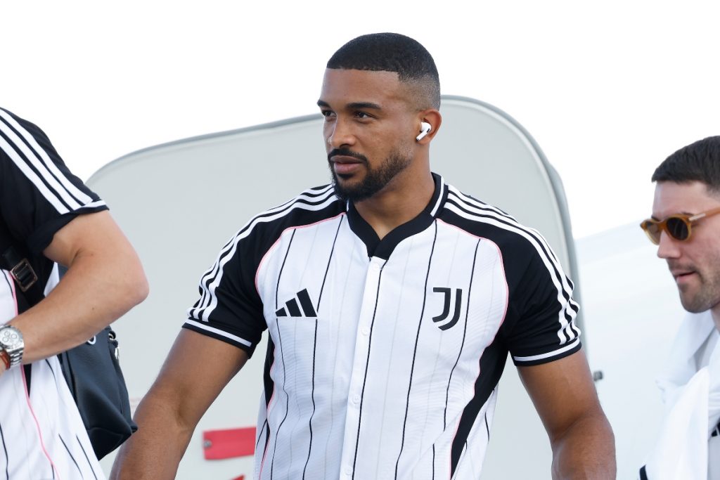 Juventus Milan