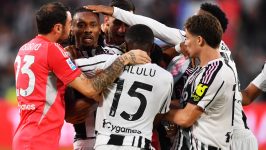Infortunati Juventus