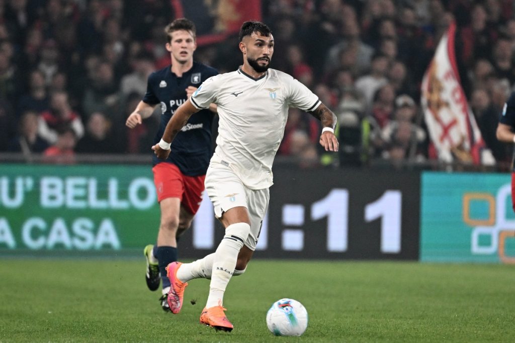 Castellanos infortunio