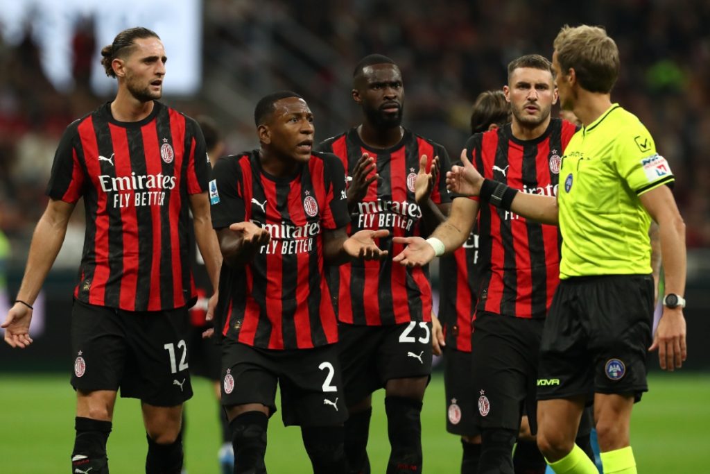 Estupinan infortunio