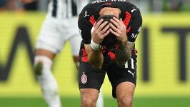 Infortunio Pulisic: infortunati Serie A