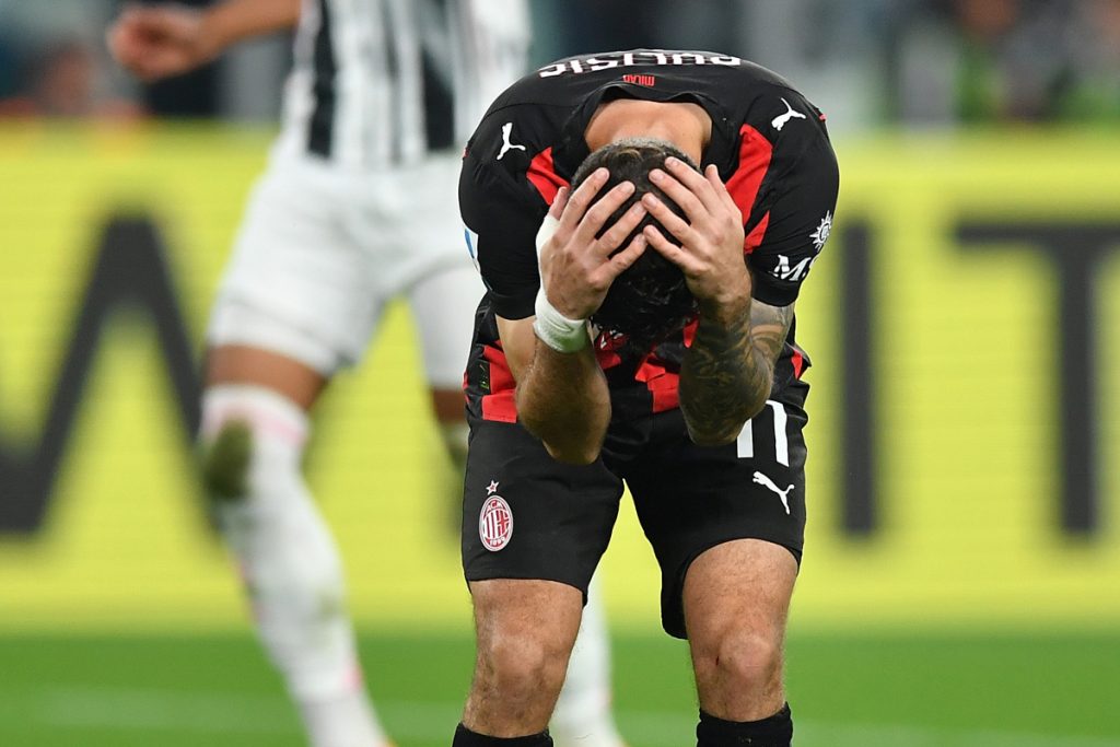 Rigorista Milan