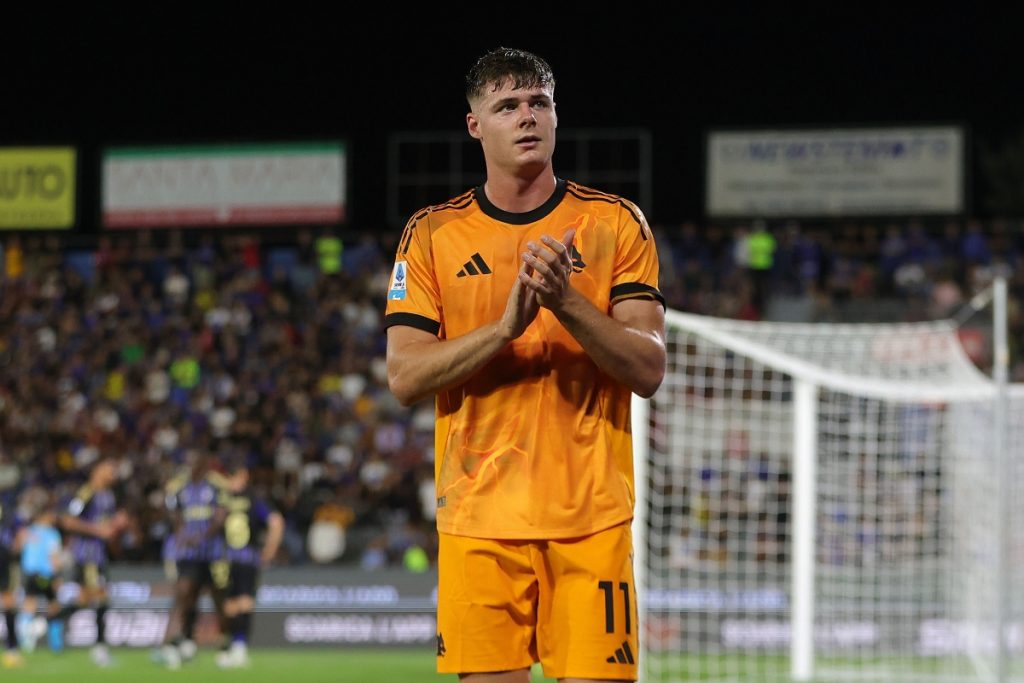Ferguson fantacalcio