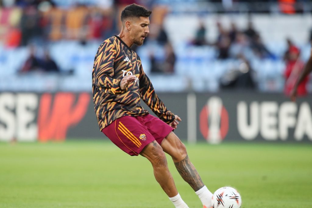 Pellegrini Roma