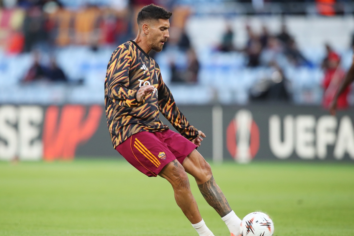 Pellegrini Roma