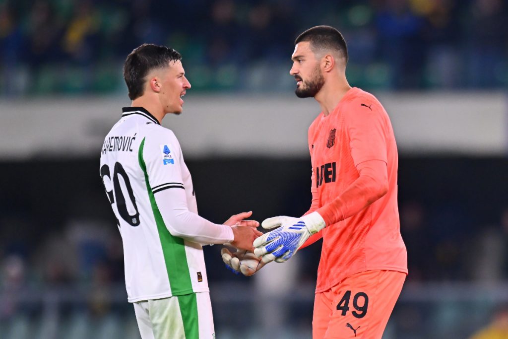 Muric fantacalcio