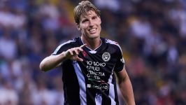Udinese indisponibili