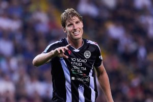 Udinese indisponibili