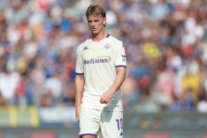 Gudmundsson Fantacalcio