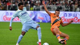 Infortunati Juventus