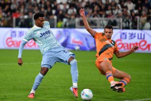 Infortunati Juventus