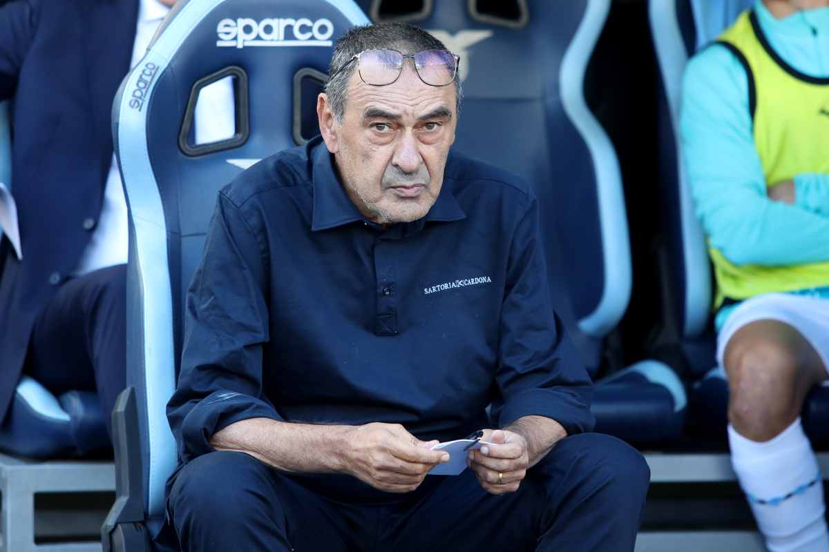 Infortunati Lazio