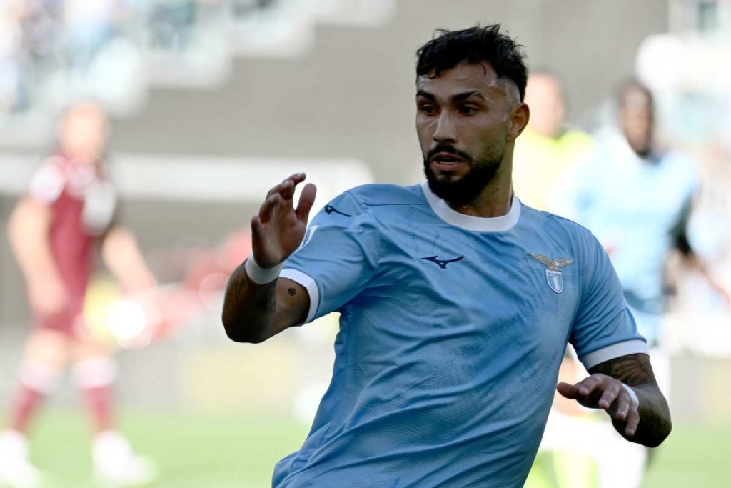 Infortunati Serie A