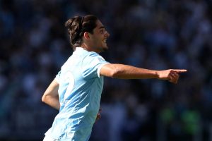 Infortunio Cancellieri