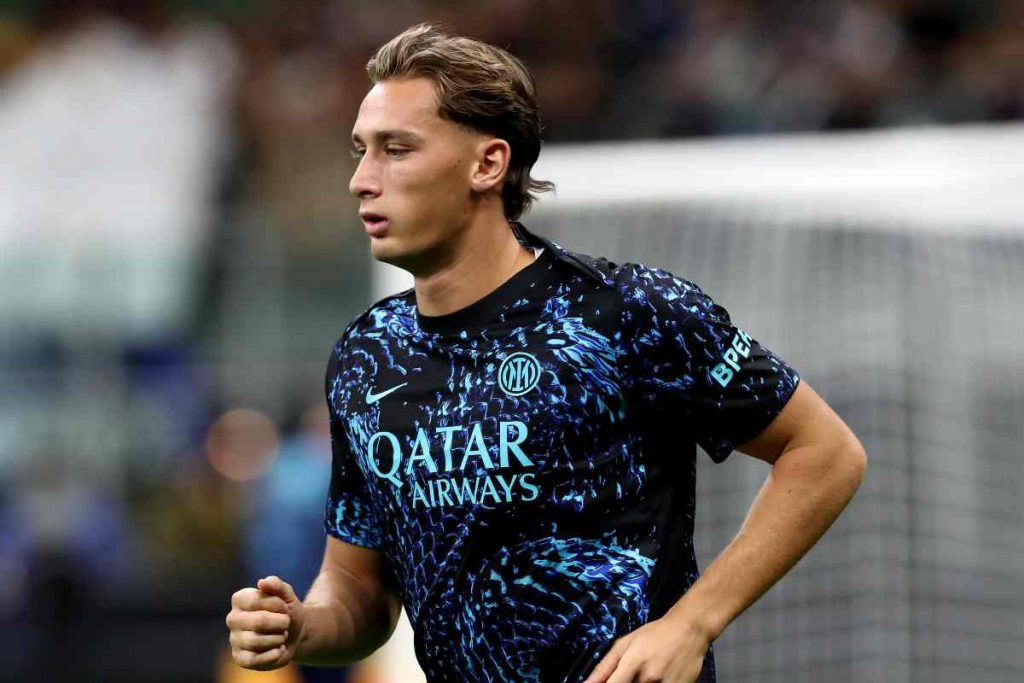 Inter-Fiorentina Probabili Formazioni