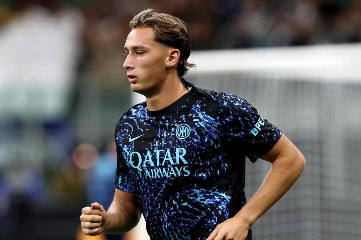 Inter-Fiorentina Probabili Formazioni